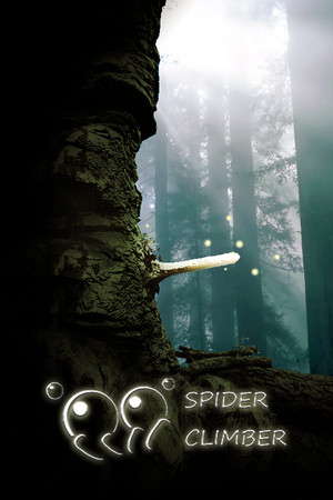 SpiderClimber poster