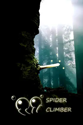 SpiderClimber poster