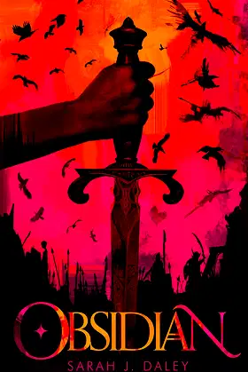 Obsidian poster