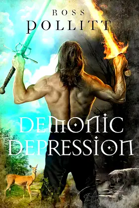 Demonic Depression poster