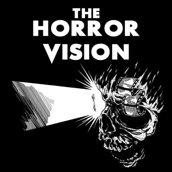 The Horror Vision poster