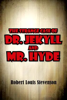 The Strange Case of Dr. Jekyll and Mr. Hyde poster