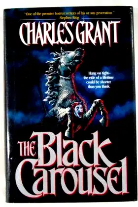 The Black Carousel poster