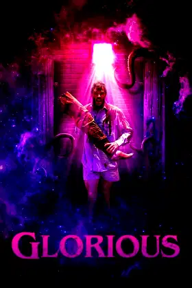 Glorious poster