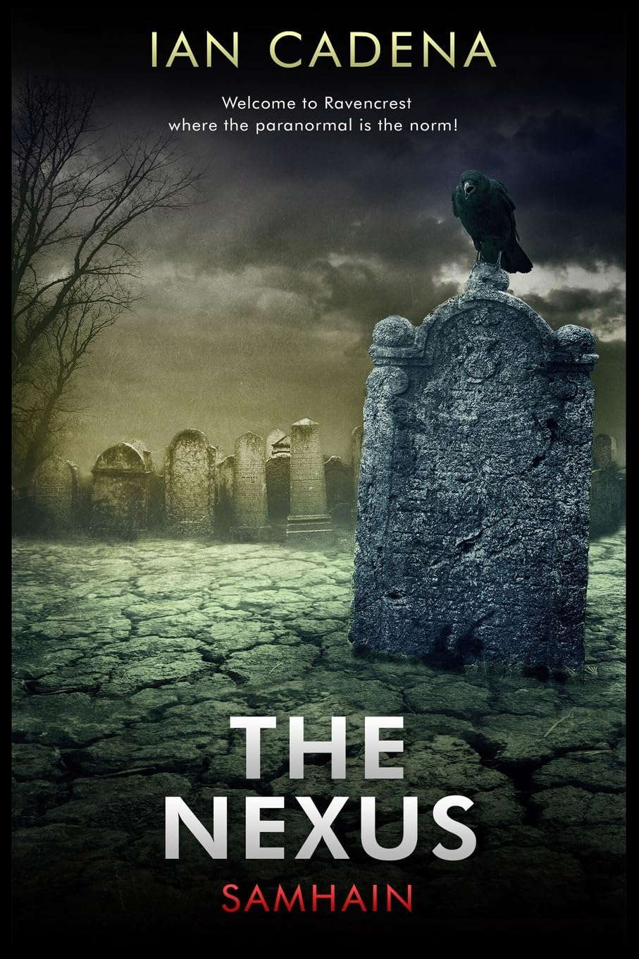 The Nexus: Samhain (Unlocking The Nexus) poster