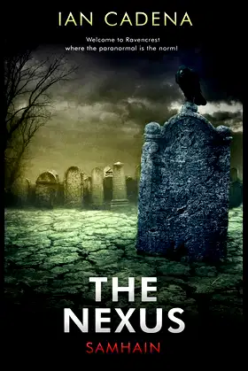 The Nexus: Samhain (Unlocking The Nexus) poster