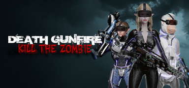 Death Gunfire - Kill the Zombie capsule