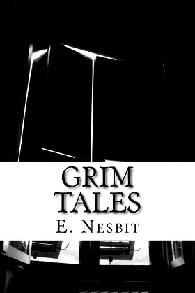 Grim Tales poster