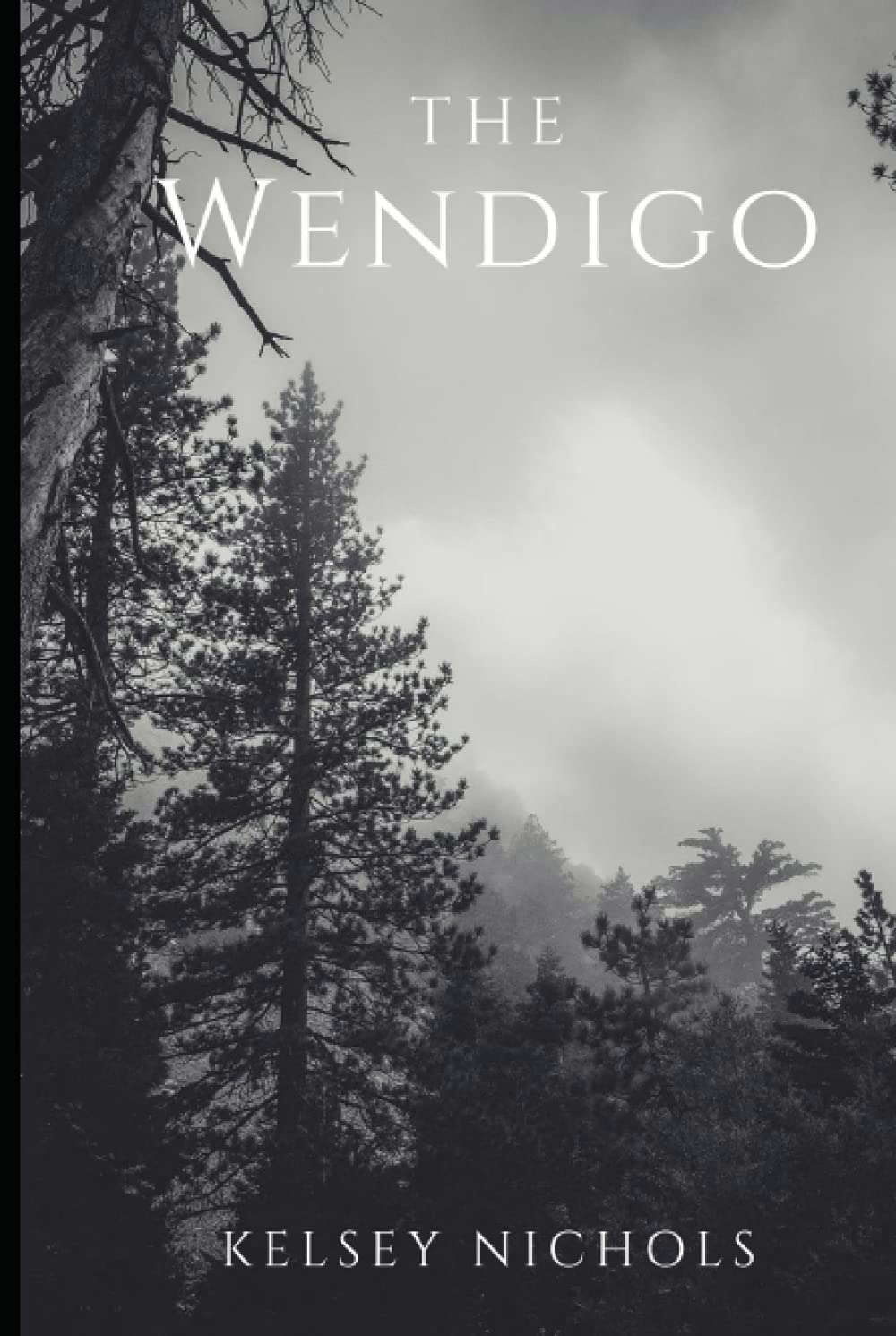 The Wendigo poster
