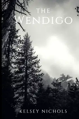 The Wendigo poster