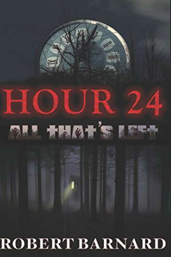 Hour 24: All That's Left poster