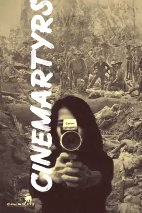 Cinemartyrs poster