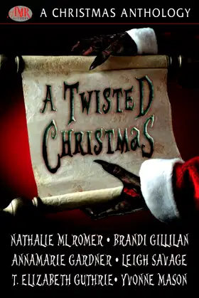 A Twisted Christmas poster
