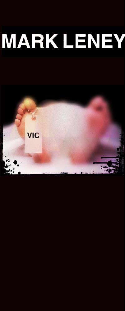 Vic poster