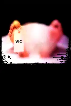 Vic poster