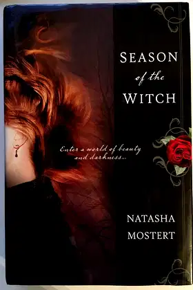 Season of the Witch poster