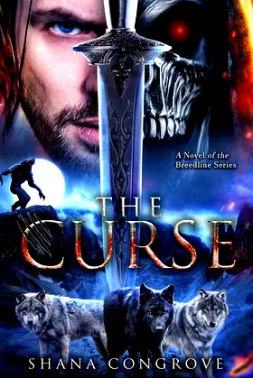 The Curse: A Novel of the Breedline series poster