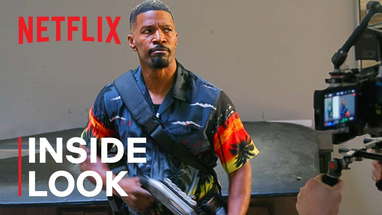 Geeked Week Inside Look poster