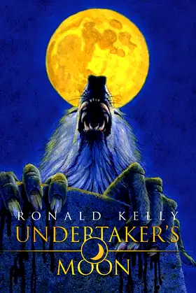 Undertaker's Moon poster