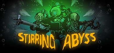 Stirring Abyss capsule