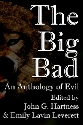 The Big Bad: An Anthology of Evil poster