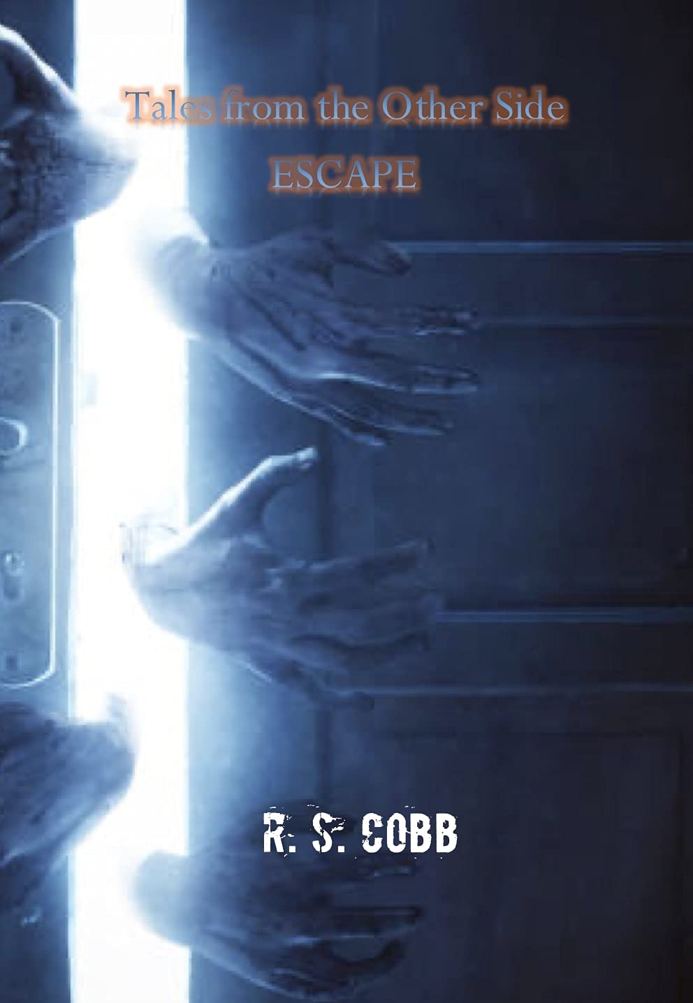 Tales from the Other Side: Escape poster