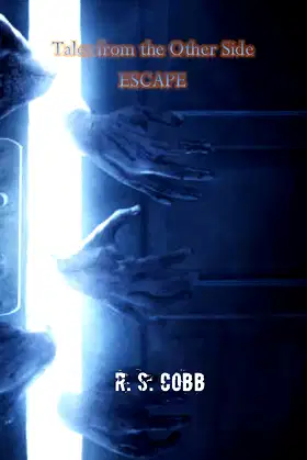 Tales from the Other Side: Escape poster