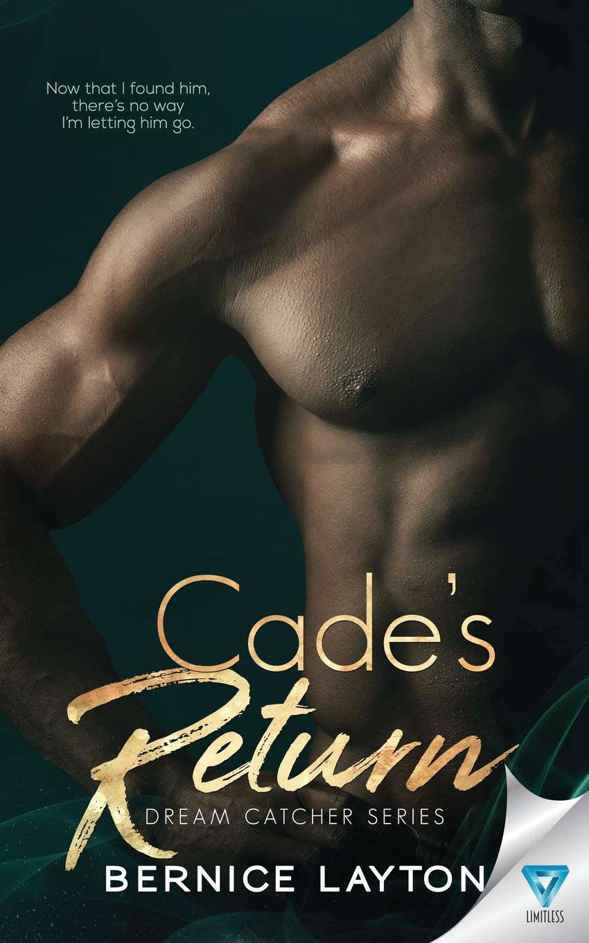 Cade's Return (Dream Catcher Series) poster