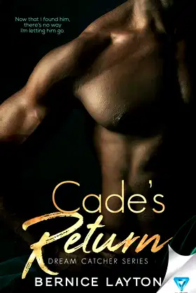 Cade's Return (Dream Catcher Series) poster