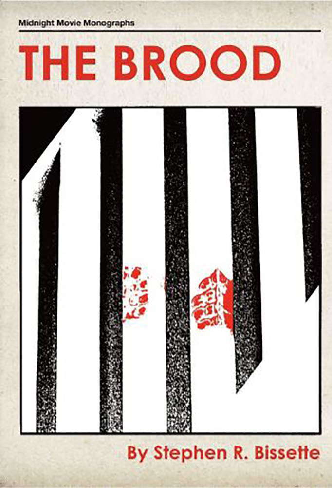 The Brood poster