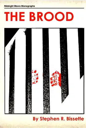 The Brood poster
