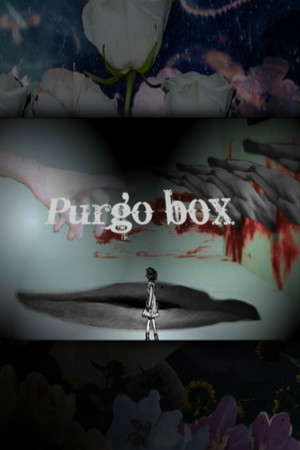 Purgo box poster