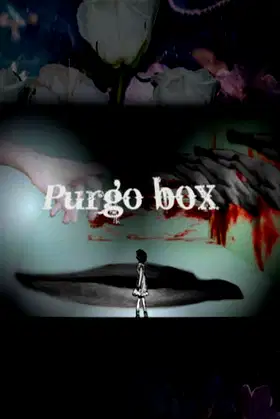 Purgo box poster