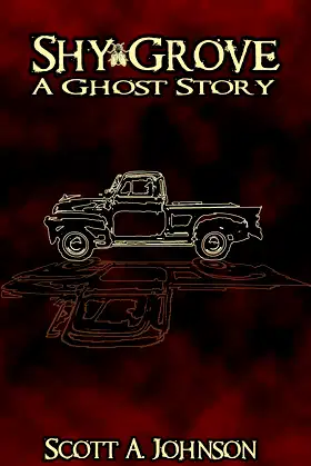 Shy Grove: A Ghost Story poster