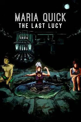 The Last Lucy (Lucies Book 5) poster