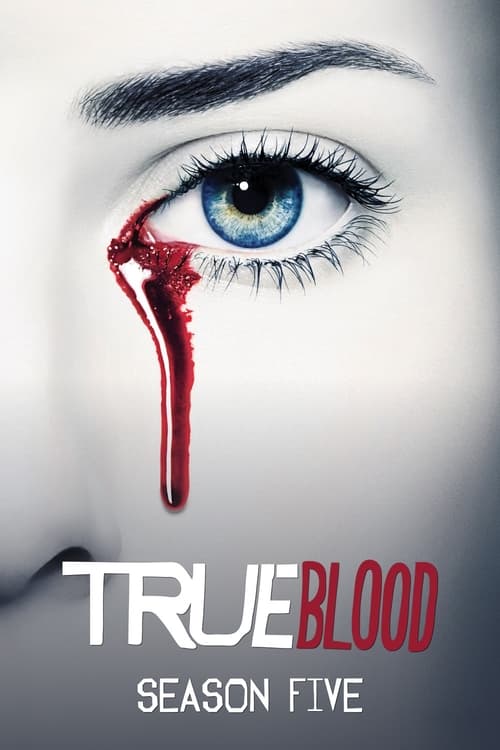 Season 5 poster