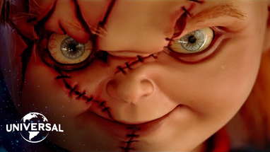 Chucky Ends His Own Family - Full Scene poster