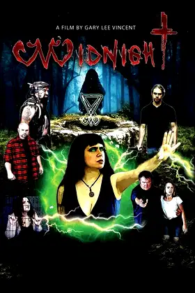 Midnight poster
