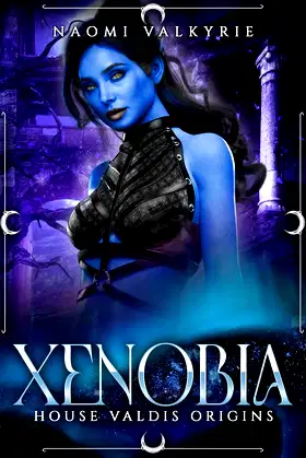 House Valdis Origins: Xenobia poster