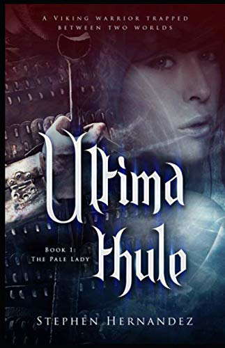 Ultima Thule: The Pale Lady poster