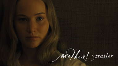 mother! movie (2017) - official trailer - paramount pictures poster