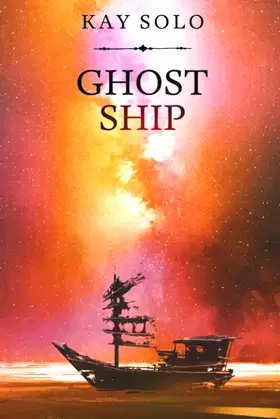 Ghost Ship: A Ghost Walk Novella poster