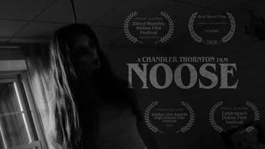 Noose - Horror Short Film poster