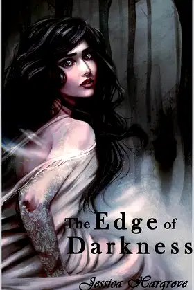 The Edge of Darkness (Tales From the Dark Realm Book 1) poster
