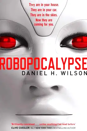 Robopocalypse poster