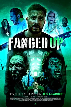 Fanged Up poster