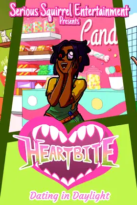 Heartbite: Dating in Daylight poster