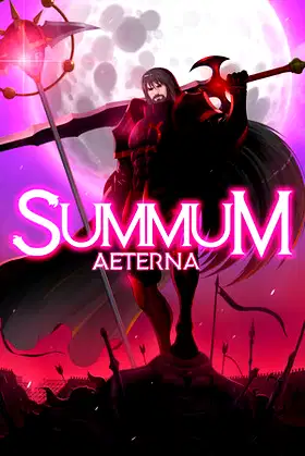 Summum Aeterna poster