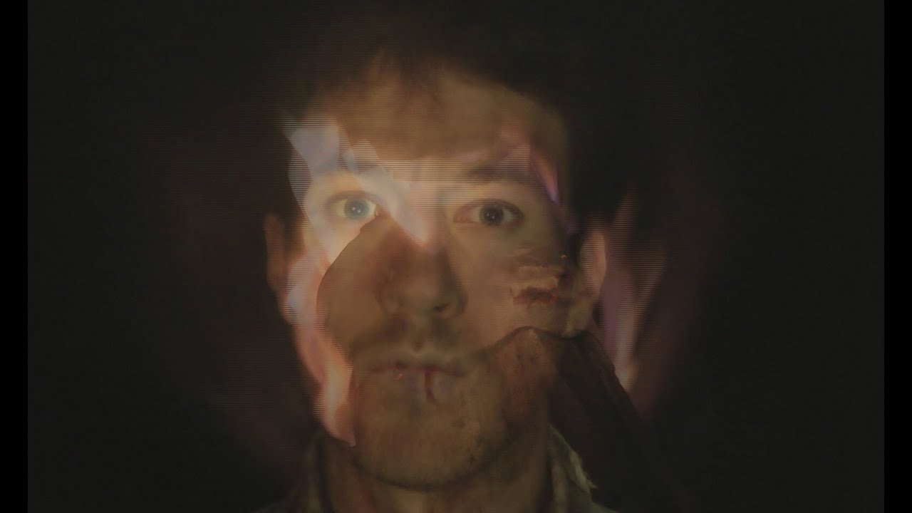 Bits #1: Rebel (Irish horror short)