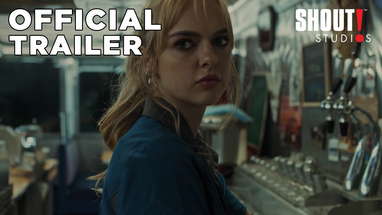 Last Straw - Official Trailer poster